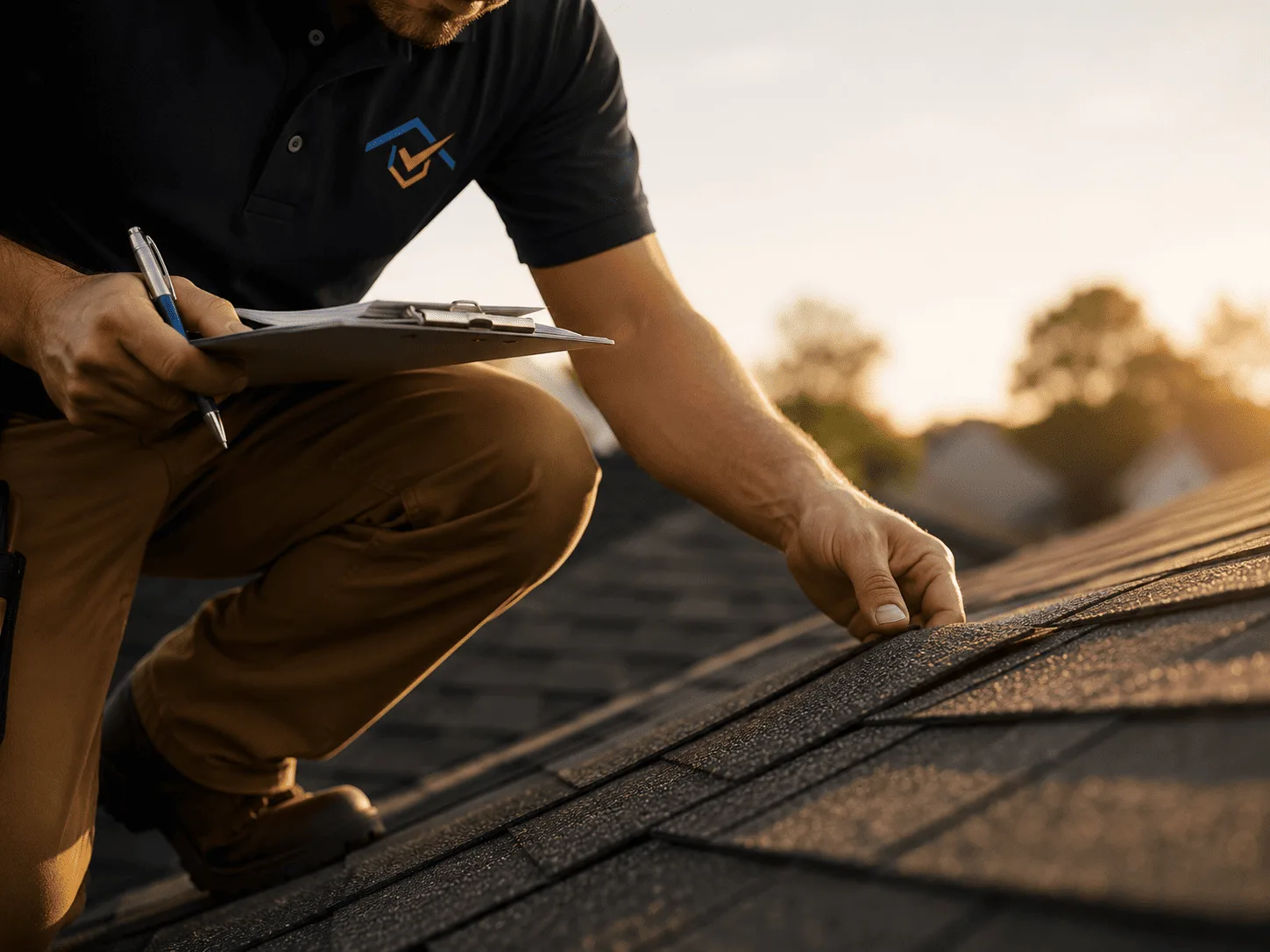 Why Choose Roof Inspection in Brawley, CA