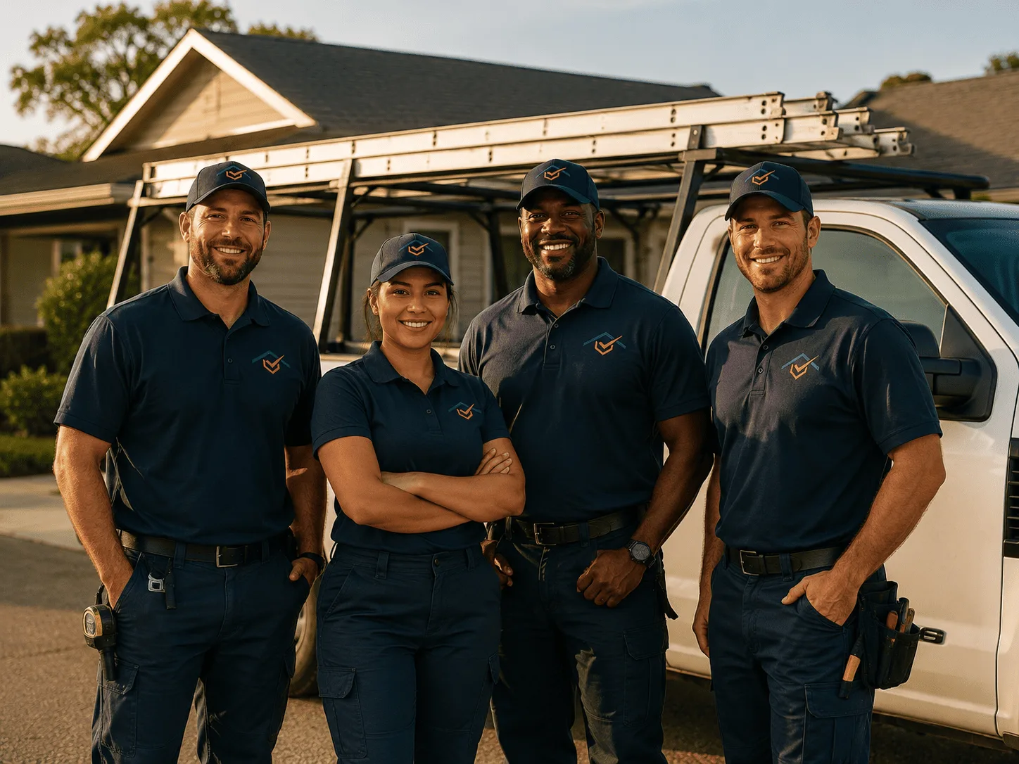 Roof Inspection company in Brawley, CA